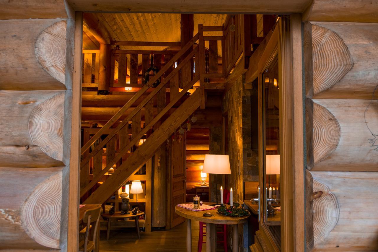 Domaine Du Vertbois La Haye-du-Theil Екстериор снимка