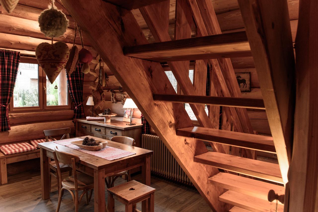 Domaine Du Vertbois La Haye-du-Theil Екстериор снимка