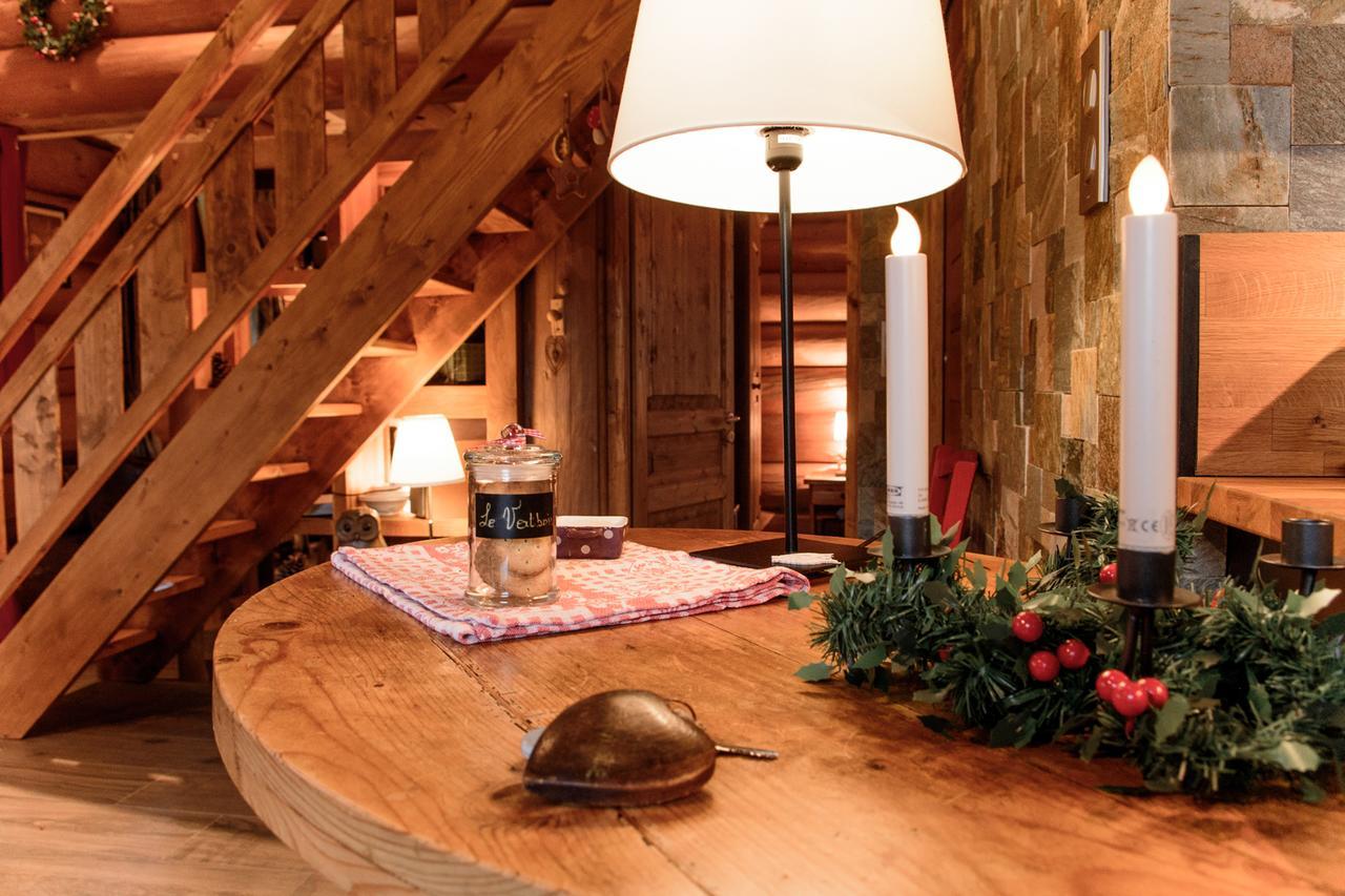 Domaine Du Vertbois La Haye-du-Theil Екстериор снимка